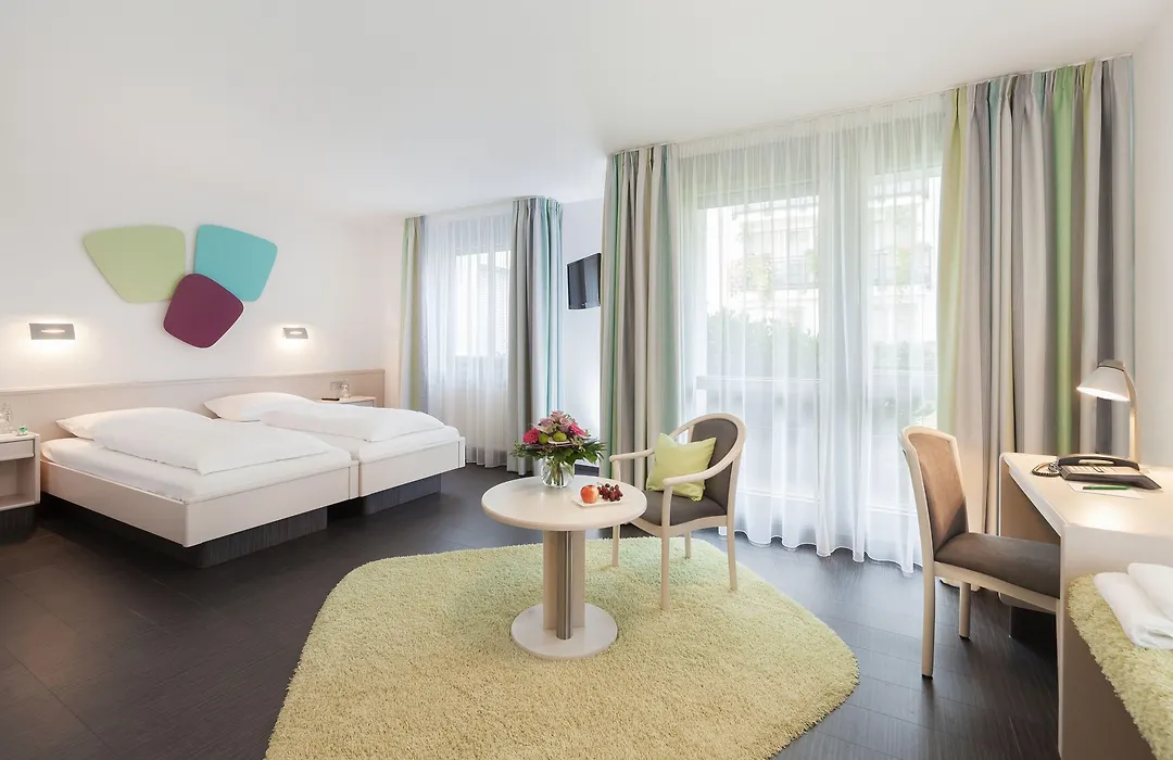 Hotel Akazienhaus-1